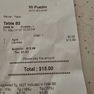 what was the hidden fee?