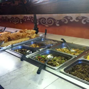 Best Mexican food EVER!!  Hands down!!!