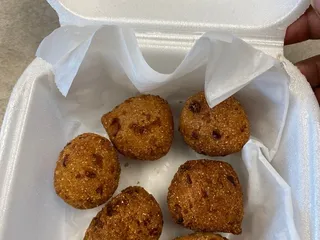 Riverside Express Seafood