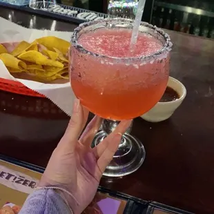 Margarita