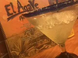 El Agave Mexican Grill