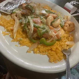 LaCasa Special!!