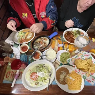 food