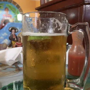 Modelo on draft