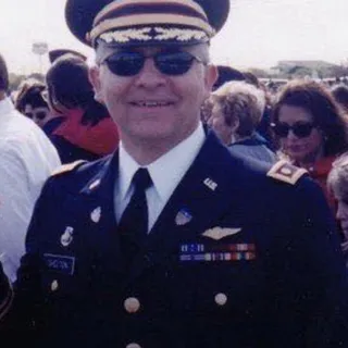 Joe S.