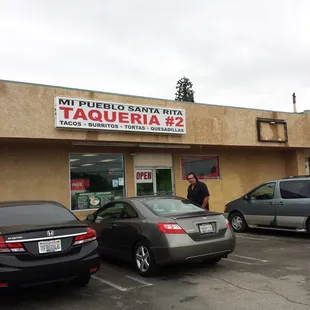 outside, sushi and sashimi