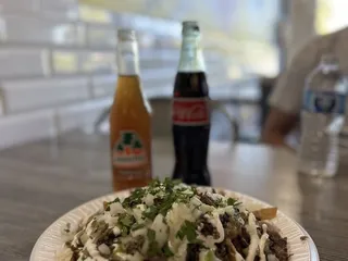 Taqueria Mora