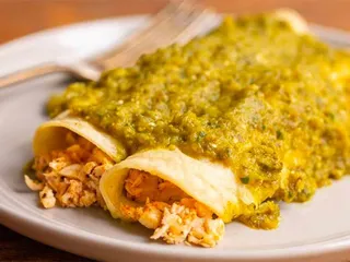 Mi Jalisco Mexican Food