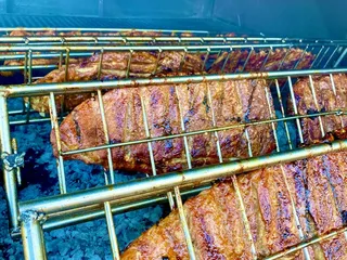 Pollos Asados Mariscos JM El Sinaloense