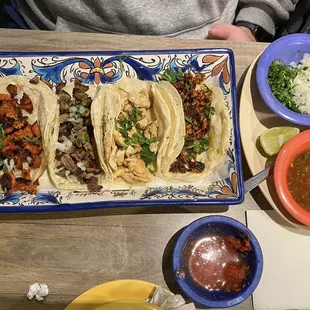 Tacos Mi Pueblo