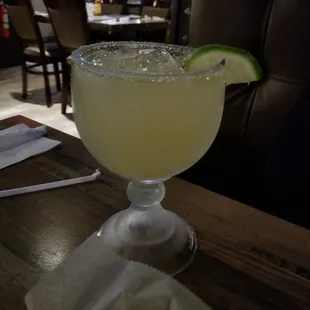 Margarita