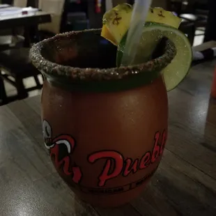 Michelada