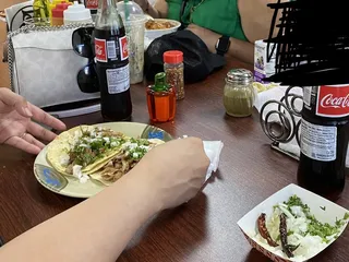 Taqueria El Pastorcito