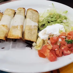burritos and wraps, food
