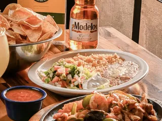 Tello's Mexican Grill