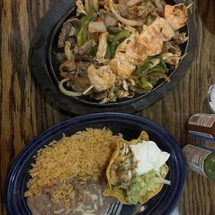 Fajitas Mi Pueblo