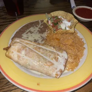 Chimichanga