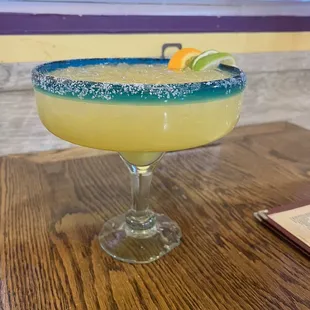 Large margarita