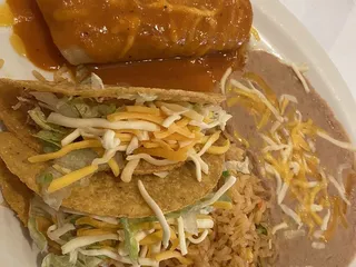 My Favorite Place Mexican Bar and Grill