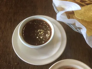 Los Pilares Mexican Restaurant