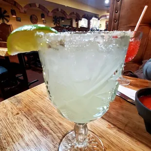 House Margarita