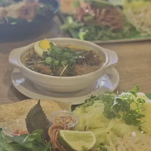 Chicken mi Quang 1/5...