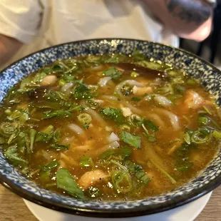 soups and chowder, food