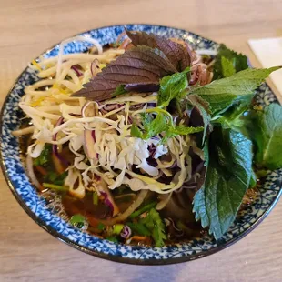 Bun Bo Hue