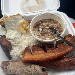 Bandeja Paisa