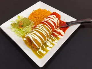 Cuatro Amigos Mexican Grill