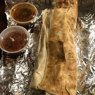 food, burritos and wraps, wraps, burrito