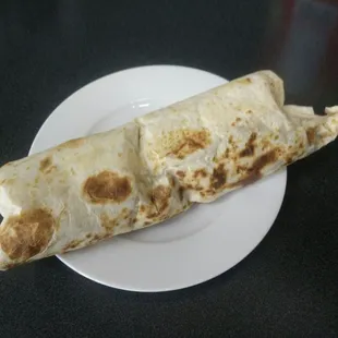 Super Burrito