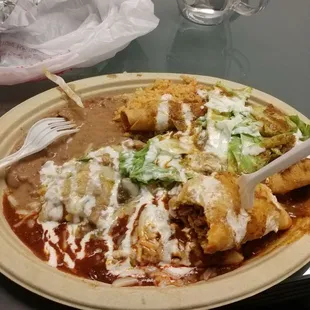 Taquitos