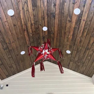 Front door decor , piñatas bring feelings of joy and celebration