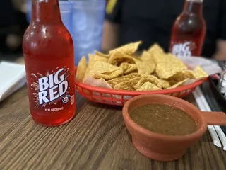 Habanero Mexican Cafe