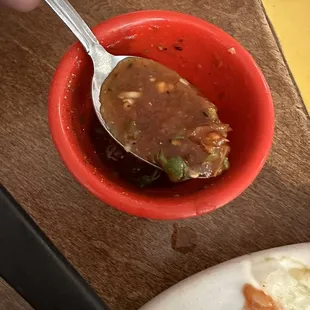 Mi Ranchito Cafe