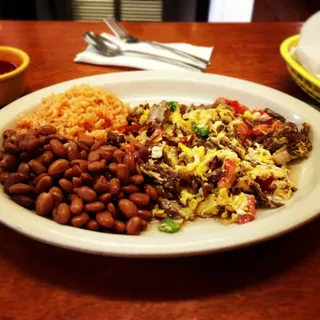 Machaca