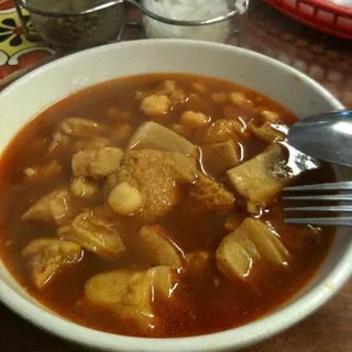 Menudo