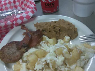 Enrique's Uptown