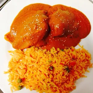 Mole....yumi..!!