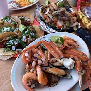 food, mussels, oysters and mussels, shellfish, oysters