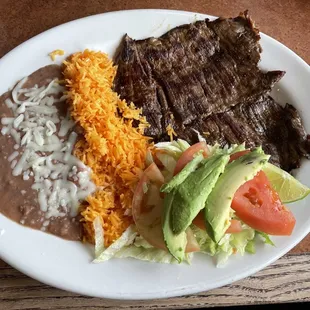 Carne Asada