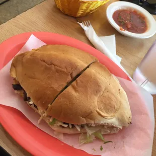 Torta
