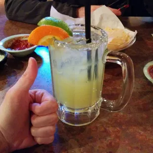 Amazing and only $3 tonight!