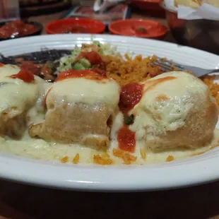 Chimichanga