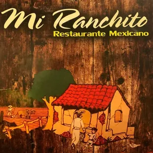 a mexican restaurant