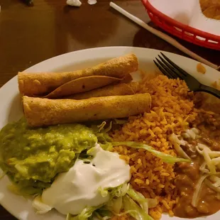 Taquitos