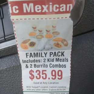 VALID ANY LOCATION!!!!
 FALSE ADVERTISEMENT!!!!
