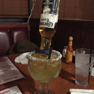 Beerarita!
