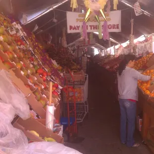Lots, and Lots of stuff!